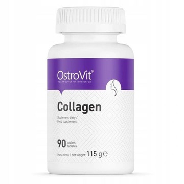 Колаген 90 таблеток міцні кістки суглоби