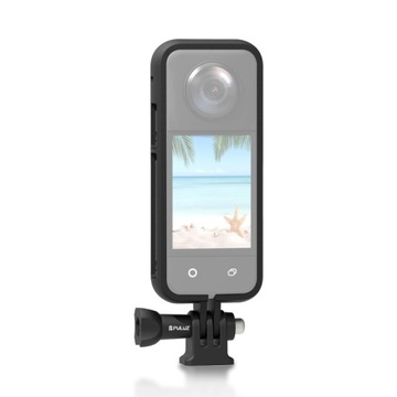 ABS захисна рамка для Insta360 X3 Black