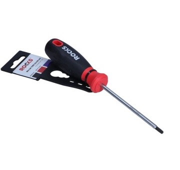 ВИКРУТКА TORX T20X100 ММ