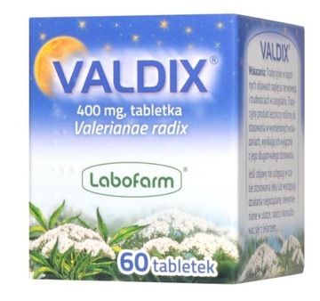 Valdix, 30 таблеток