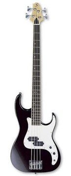 Samick CR-1 BK-бас-гитара