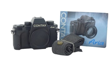 CONTAX ARIA-BODY