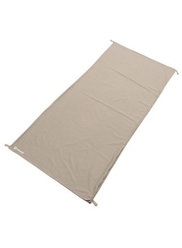 Подкладка для спального мешка Outwell Cotton Liner Single 80 см x 180 см