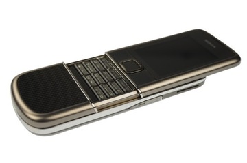 Б / У BDB ОРИГІНАЛЬНИЙ NOKIA 8800 CARBON ARTE 4GB RM-233