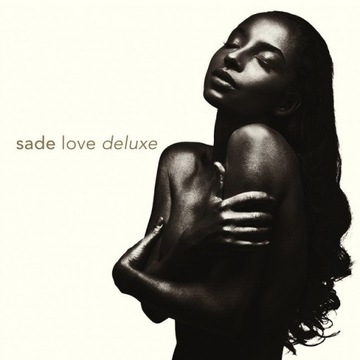 ++ SADE Love Deluxe CD