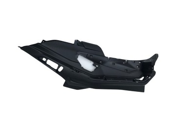 Piaggio MP3 530 400 правый пол podest 2023+