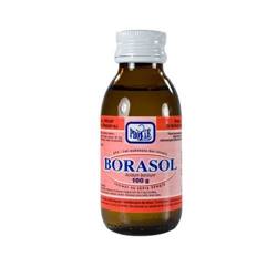 БОРАСОЛ ЖИДКОСТЬ 100Г