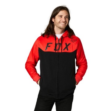 Толстовка з капюшоном FOX pivotal Zip Hoodie розмір L