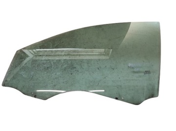 RENAULT MEGANE 2 II 02- HB 5D SZYBA LEWA PRZÓD