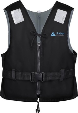 СПАСАТЕЛЬНЫЙ ЖИЛЕТ ДЛЯ ВОДНЫХ ВИДОВ СПОРТА XL KAPOK