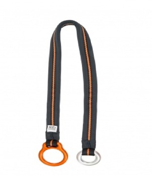 Сумка слинга FOREST 150 black / orange Climbing Technology