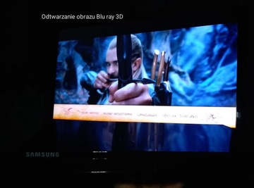 Проигрыватель Blu Ray 3D Samsung BD-H5500 orig pilot