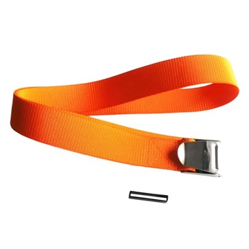 .Scuba Diving Dive Weight Belt Webbing Strap with