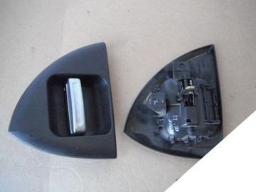 ULYSSE C8 807 02- KLAMKA WEWNĘTRZNA TYLNA