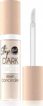 Bell Stop Circles корректор для глаз 02 TRUE IVORY