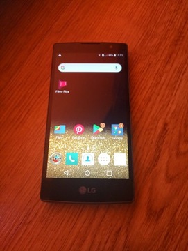 ТЕЛЕФОН LG SPIRIT 4G LTE LG-H440N 8 ГБ-БЕЗ РОЗБЛОКУВАННЯ