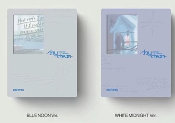 2шт ENHYPEN ROMANCE: UNTOLD-DAYDREAM VER