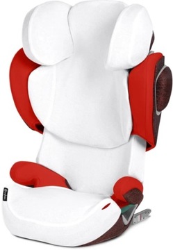 Cybex Summercover махровое покрытие Solution line С и Solution T и-Fix
