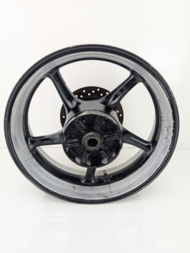 Yamaha YZF - R6 rj05 rj09 03-05 Задній обід