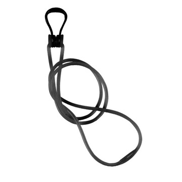 Зажим для носа Arena STRAP NOSE CLIP Pro ONE size BLACK