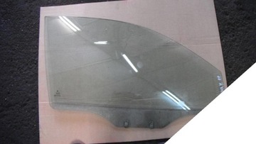 MITSUBISHI SPACE STAR 98-06 SZYBA PRAWA PRZEDNIA