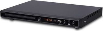 DVD-плеер Denver Electronics DVH-1245