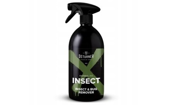 Средство от насекомых DETURNER EXPERT LINE 100ml