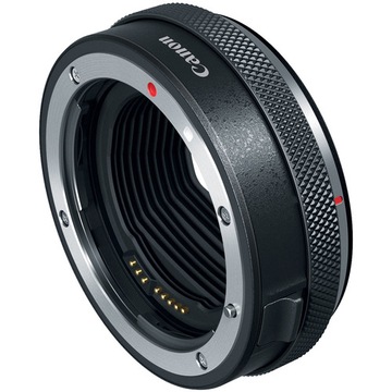 Canon Control Ring Mount адаптер EF-EOS R адаптер