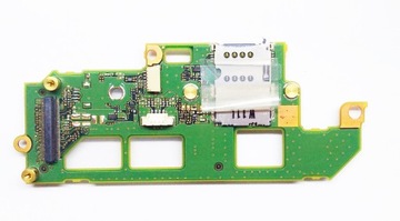 Модуль Платы Fujitsu LifeBook S761