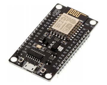 Модуль ESP8266 NodeMcu V3 CH340 WiFi 2.4 GHz Arduino micro USB IoT / 0235