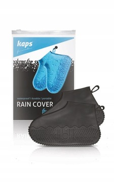 Водонепроникні бахіли розмір M-Caps Rain Cover