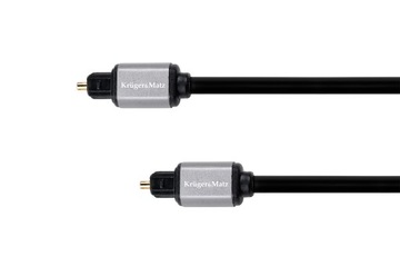 Оптический кабель Kruger&Matz Basic 10m