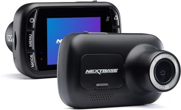 Відеореєстратор Nextbase Dashcam 122