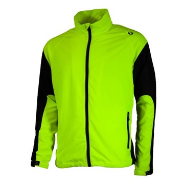 ROGELLI DRUMMOND мужская куртка для бега 2XL