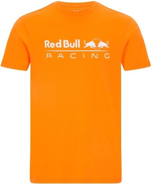 Футболка Red Bull Racing F1 Logo r. L