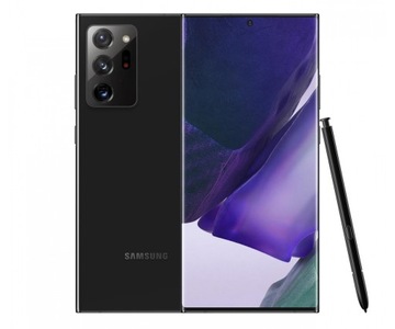 Samsung Galaxy Note 20 Ultra 5g n986 оригінальна гарантія Нова 12/256 ГБ