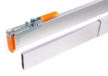 Планка бортовая kd3018 Kraft & Dele 2400-2700 mm