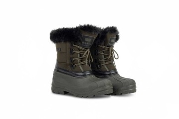 Nash ZT Polar Boots (размер 45) - рыболовные ботинки