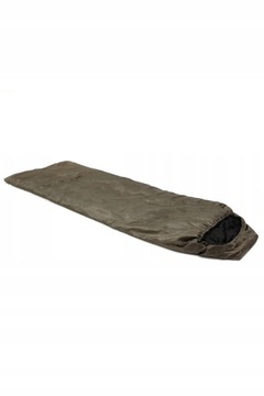 Спальный мешок Snugpak Jungle Bag OLIVE +москитная сетка LZ