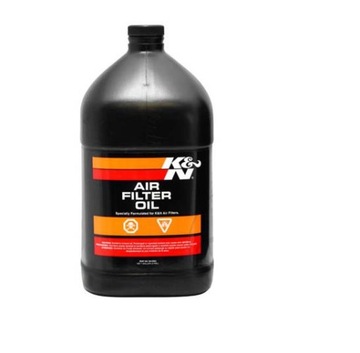 K&N масло для воздушного фильтра K & N 3790ml