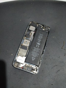 Apple iPhone 5 A1429