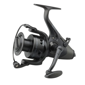 Рибальська котушка DAM QUICK Runshift 3 4000 Feeder Carp
