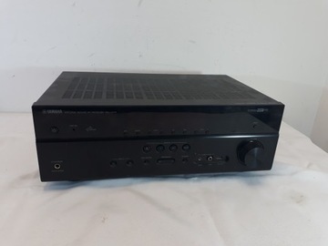 Ресивер YAMAHA RX-V475 D3736