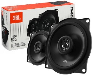 JBL STAGE 1 51F коаксіальні динаміки 13 см / 150 Вт