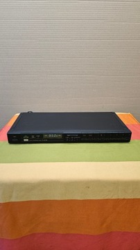Sansui ту-d33x тюнер