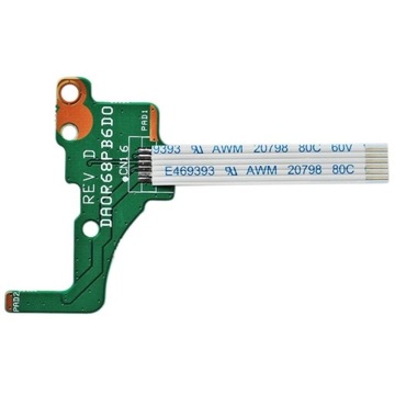 For HP 17-E Switch Button Board