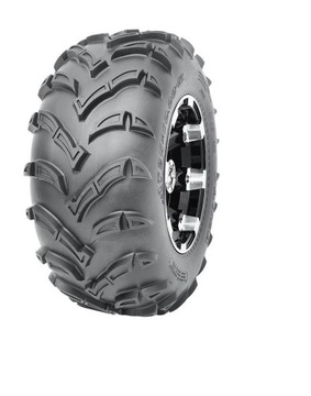 Ванда шина ATV 25x10, 00-12 6PR P377 50J TL задня точка 06/2025 (висота бігової доріжки