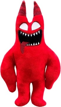 ТАЛИСМАН GARDEN OF BANBAN PLUSH EVIL BANBAN