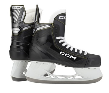Хоккейные коньки CCM Tacks AS - 550 R. 43