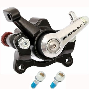 Механический дисковый тормозной суппорт PROMAX DC400